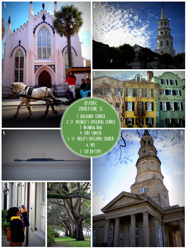 Historic-Charleston